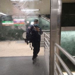 Meet your Posher, Dan